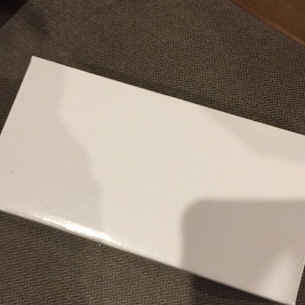 MYSTERY BOX